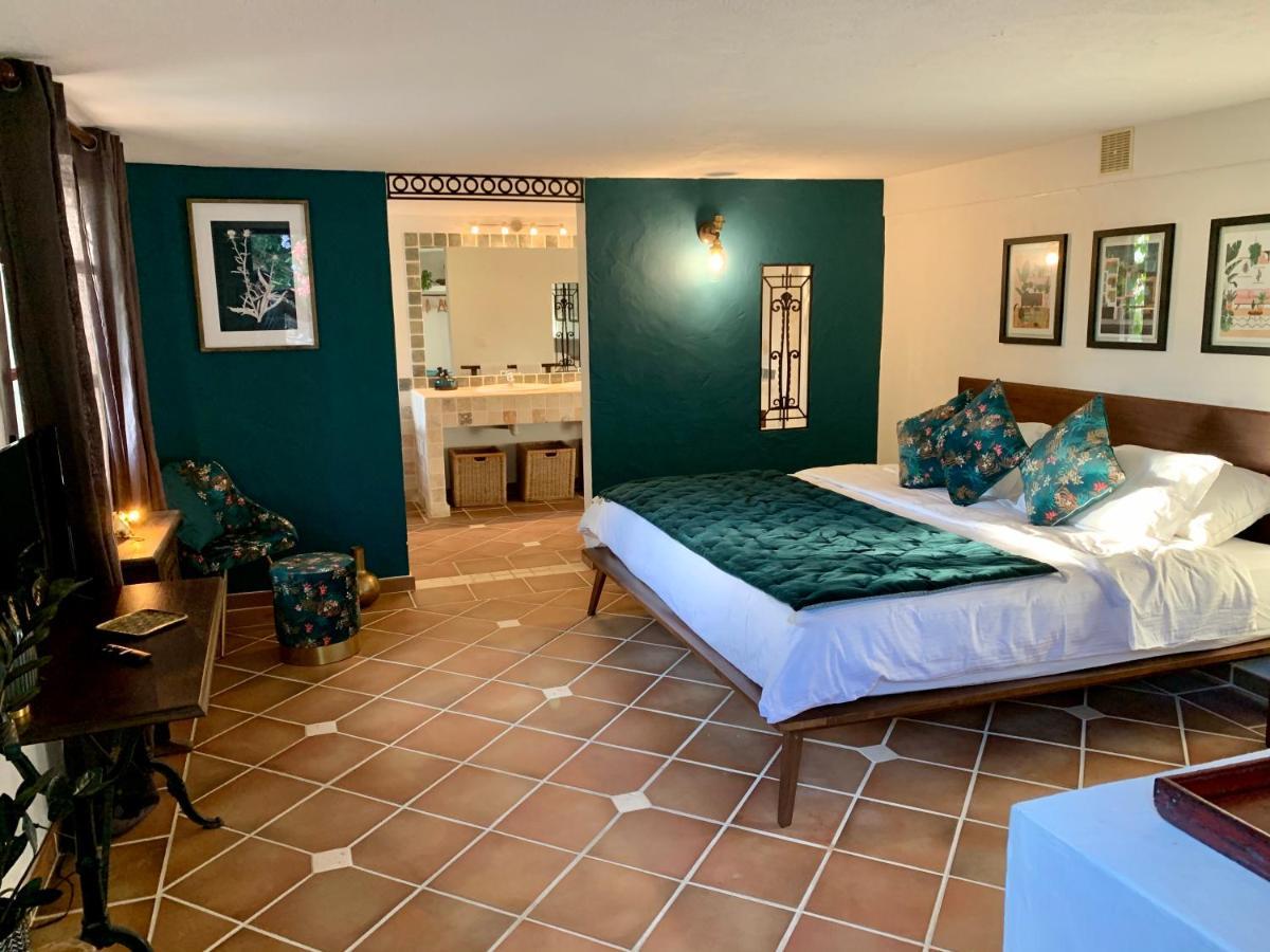 The Paradise Peak Adults Only Colombier Exterior foto