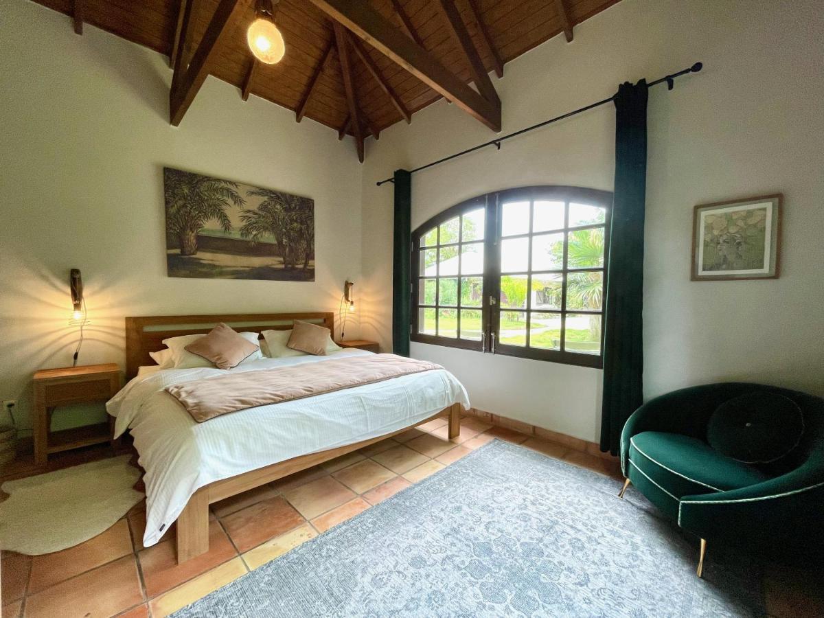 The Paradise Peak Adults Only Colombier Exterior foto
